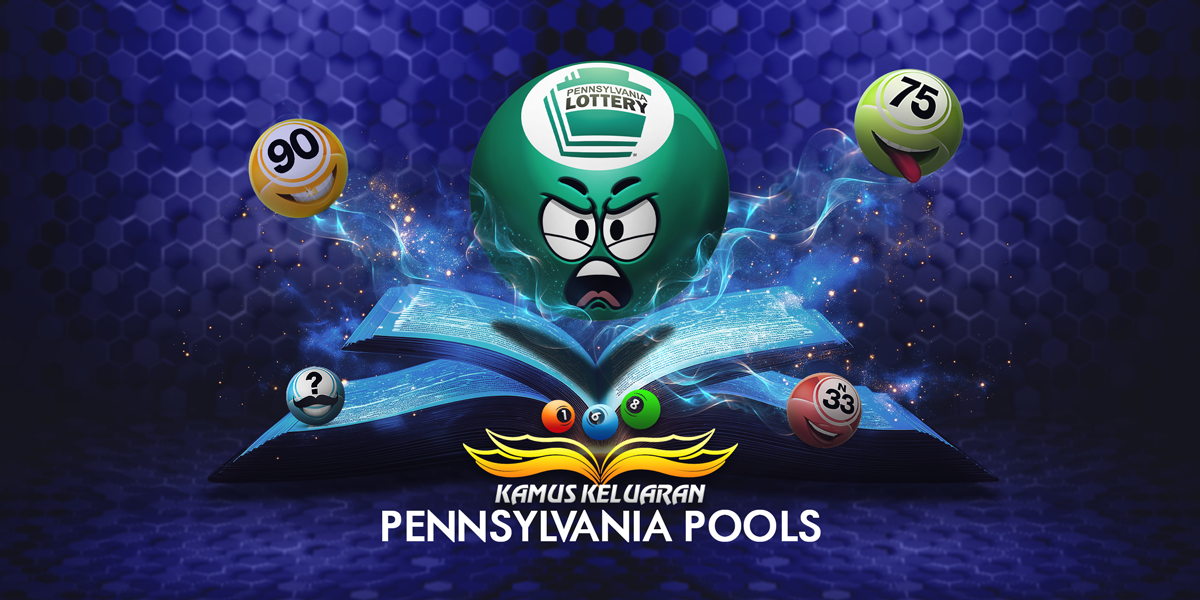 Pennsylvania Pools Kamuskeluaran